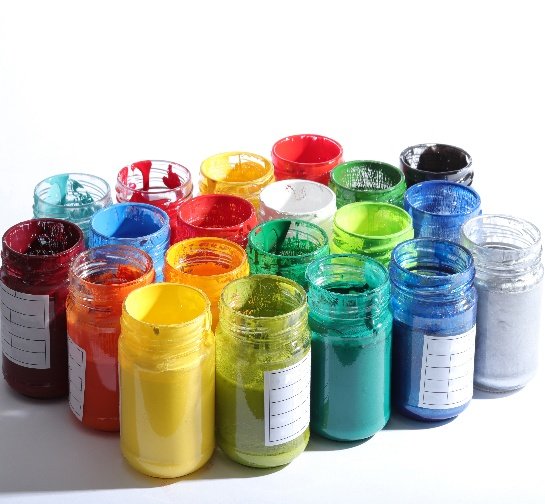 Water-Based Flexo
